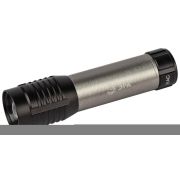 Фонарь светодиодный UB-604 5Вт ручной 2 режима 3хAAA (в комплект не входят) IP44 Эра Б0058227