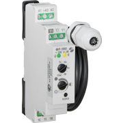 Фотореле ФР-9М 24В 50Гц/пост. 220В 50Гц в комплекте с датчиком кабель 15м Реле и Автоматика Реле и Автоматика A8222-80108769