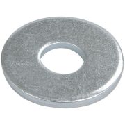 Шайба усиленная М8 (уп.150шт) IEK CLP1M-SHU-8
