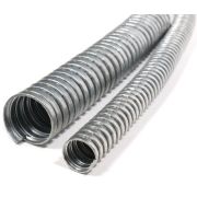 Металлорукав Р3-Ц 50 d50мм без протяжки (уп.20м) ГОФРОМАТИК zeta42517