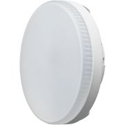 Лампа светодиодная 61 906 OLL-GX53-15-230-6.5K 15Вт таблетка 6500К холод. бел. GX53 1500лм 176-264В ОНЛАЙТ 61906