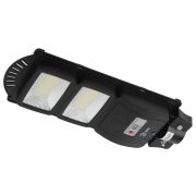 Светильник 40Вт 5000К IP65 700лм консольный на солнечной батарее SMD с датчиком движения ПДУ Эра Б0046799