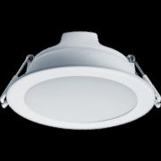 Светильник светодиодный 14 482 NDL-P3-24W-840-WH-LED 24Вт 4000К Navigator 14482