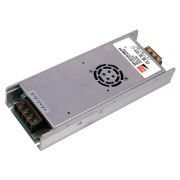 Блок питания для светодиодной ленты BSPS 24В 16.6А 400Вт IP20 метал. Pro+ JazzWay 5046153