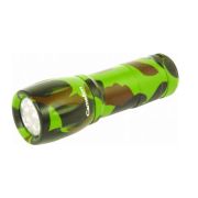 Фонарь 5107-9ML 9LED 3хR03 (в компл.) алюм. камуфляж (блист.) Camelion 7546