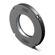 Лента монтажная 23х0.3мм 927/BAND-VA (уп.40м) OBO 5057922