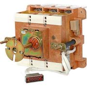 Выключатель автоматический 3п 400А ВА51-39-341830-20 УХЛ3 660В Контактор 1005185