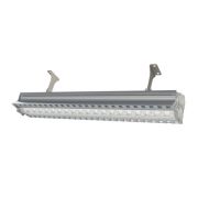 Светильник светодиодный L-industry 60 Turbine/50/Г30/5.0K/01/IKV-22/220AC IP66 поворотное крепление LEDEL 522106004751200