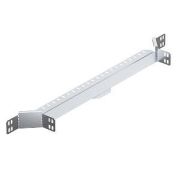 Соединение Т-образное/крестовое для лотка LKS 200мм RAA 620 FS RU OBO 6040254