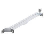 Соединение Т-образное/крестовое для лотка LKS 300мм RAA 630 FS RU OBO 6040256