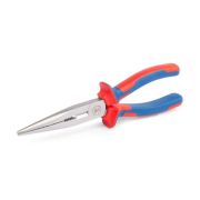 Длинногубцы «Мастер» 200мм КВТ 77423