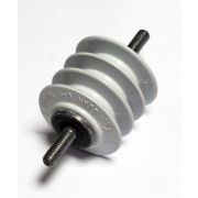 Изолятор опорный ОСК-4-6-Д полимер. Электрофарфор ЦБ-00000704