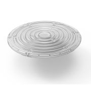 Линза для светильников ECOCLASS HIGH BAY LENS 60D 40х2 (уп.2шт) LEDVANCE 4058075380219