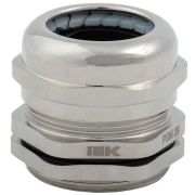 Сальник PGM29 d18-25мм IP68 метал. IEK YSA50-25-37-68-K23