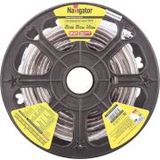Лента светодиодная 14 515 NLS-3528R60-4.8-IP67-220V (уп.20м) Navigator 14515
