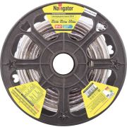 Лента светодиодная 14 513 NLS-3528B60-4.8-IP67-220V (уп.20м) Navigator 14513