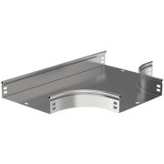 Разветвитель Т-образ. плавн. тип Г01 ESCA 80х300 IEK CRT01-0-080-300