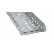 Лоток листовой перфорир. 50х200 L3000 2.0мм гор. оцинк. DKC SPH30520HDZ
