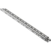 Лоток листовой перфорир. 35х50 L3000 сталь 0.55мм IEK CLP10-035-050-055-3