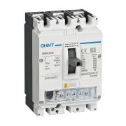Выключатель автоматический 3п 630А 100кА NM8N-630H EN с электрон. расцеп. (R) CHINT 269438