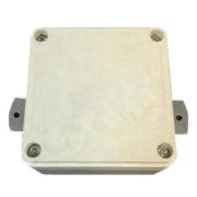 Коробка клеммная КСП-10 У2 10 клемм IP54 (без каб. вводов) Электротехник ET013216