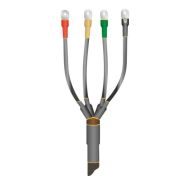 Муфта кабельная концевая универс. 1кВ 1ПКВ(Н)Тпнг-LS-4х(35-50) без наконечн. Нева-Транс Комплект 22040094