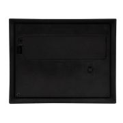 Камин светодиодный «Старинные часы» 14.7х11.7х25см эффект живого огня USB и элементы питания 2хC (не в компл.) бронз. Neon-Night 511-021