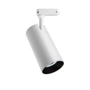 Светильник светодиодный трековый PTR 0732 32Вт 5000К 24град. WH IP40 бел. Pro JazzWay 5041271